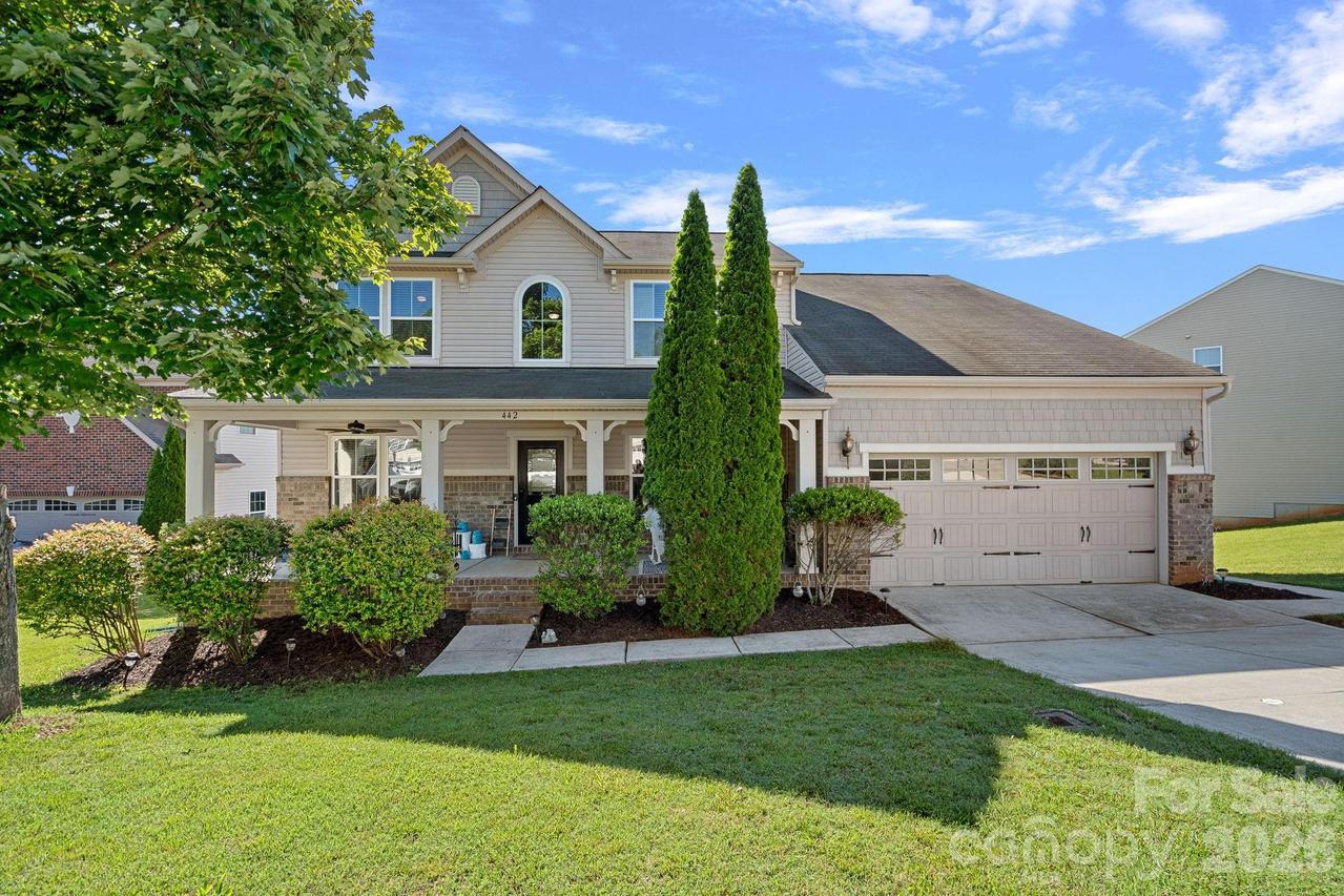 442 Almora Loop, Mooresville, NC 28115