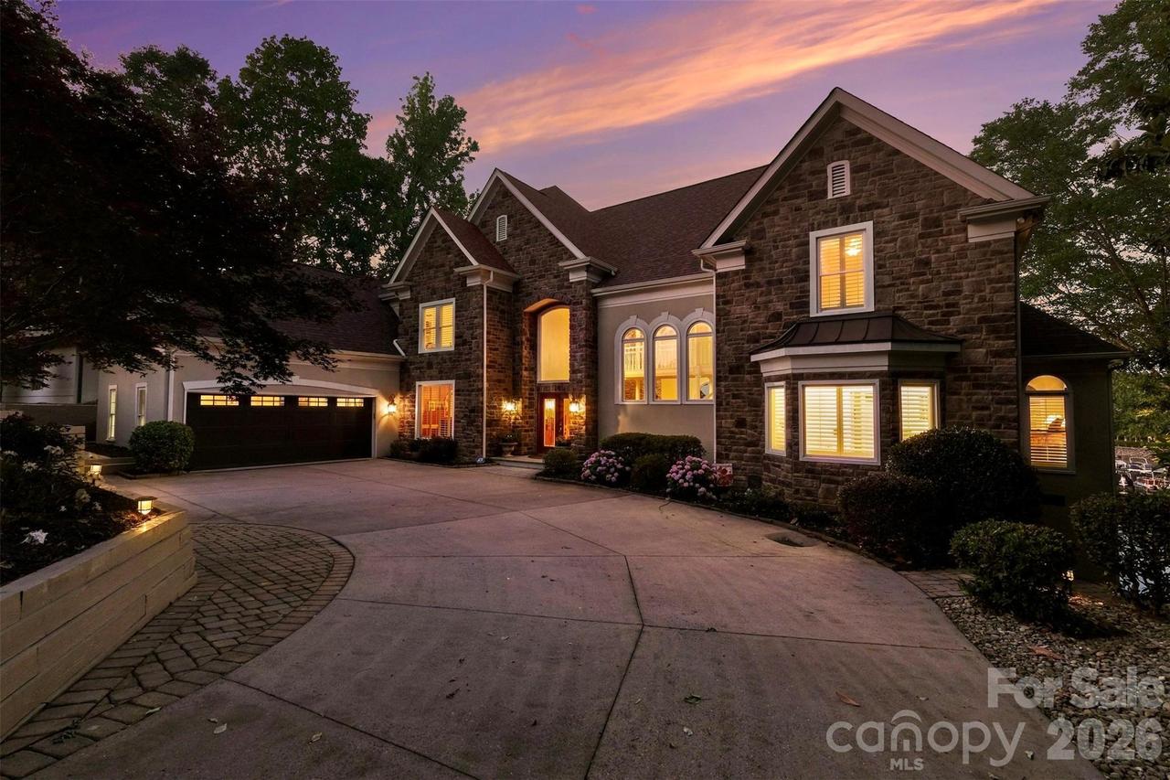 16105 Woolwine Rd., Charlotte, NC 28278