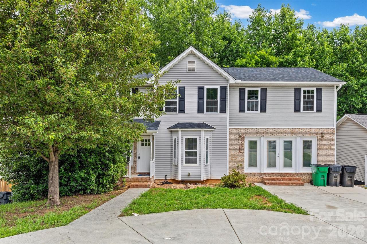 6226 Dumont Ln., Charlotte, NC 28269