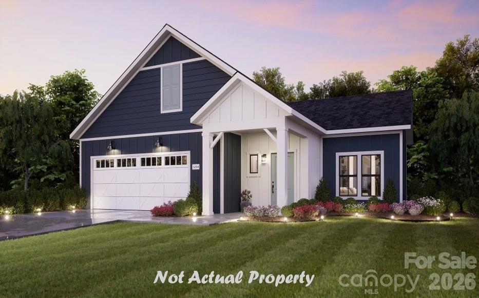 7324 Walters Farm Way, Huntersville, NC 28078