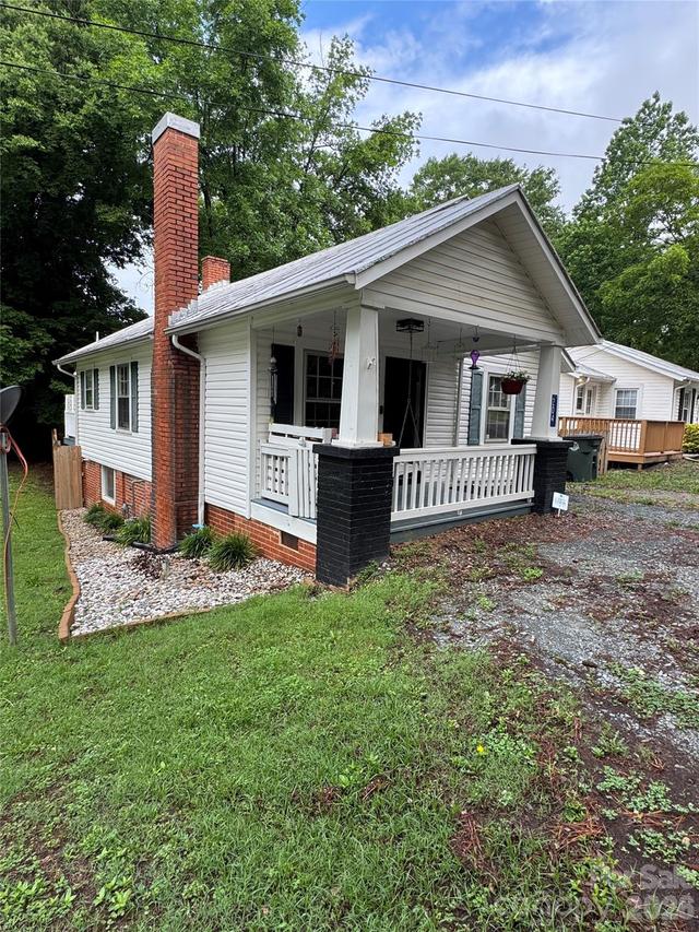 204 E Hargrave St., Wadesboro, NC 28170
