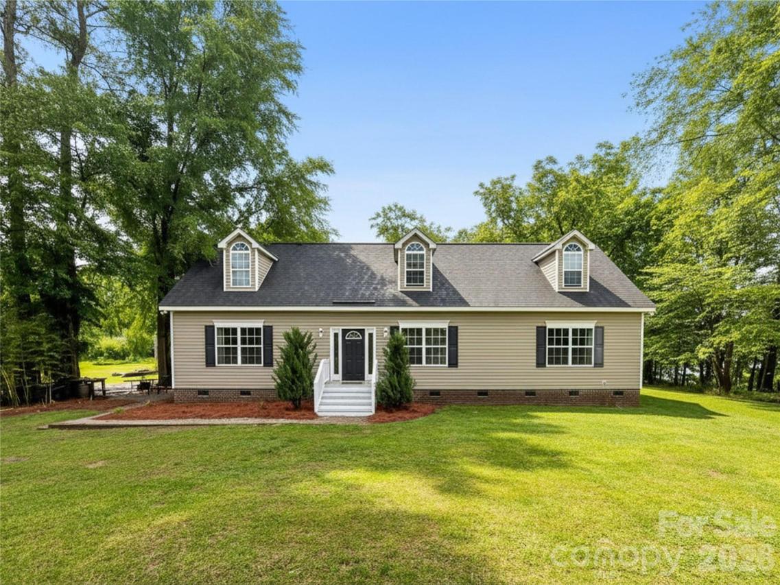 5507 S Rocky River Rd., Monroe, NC 28112