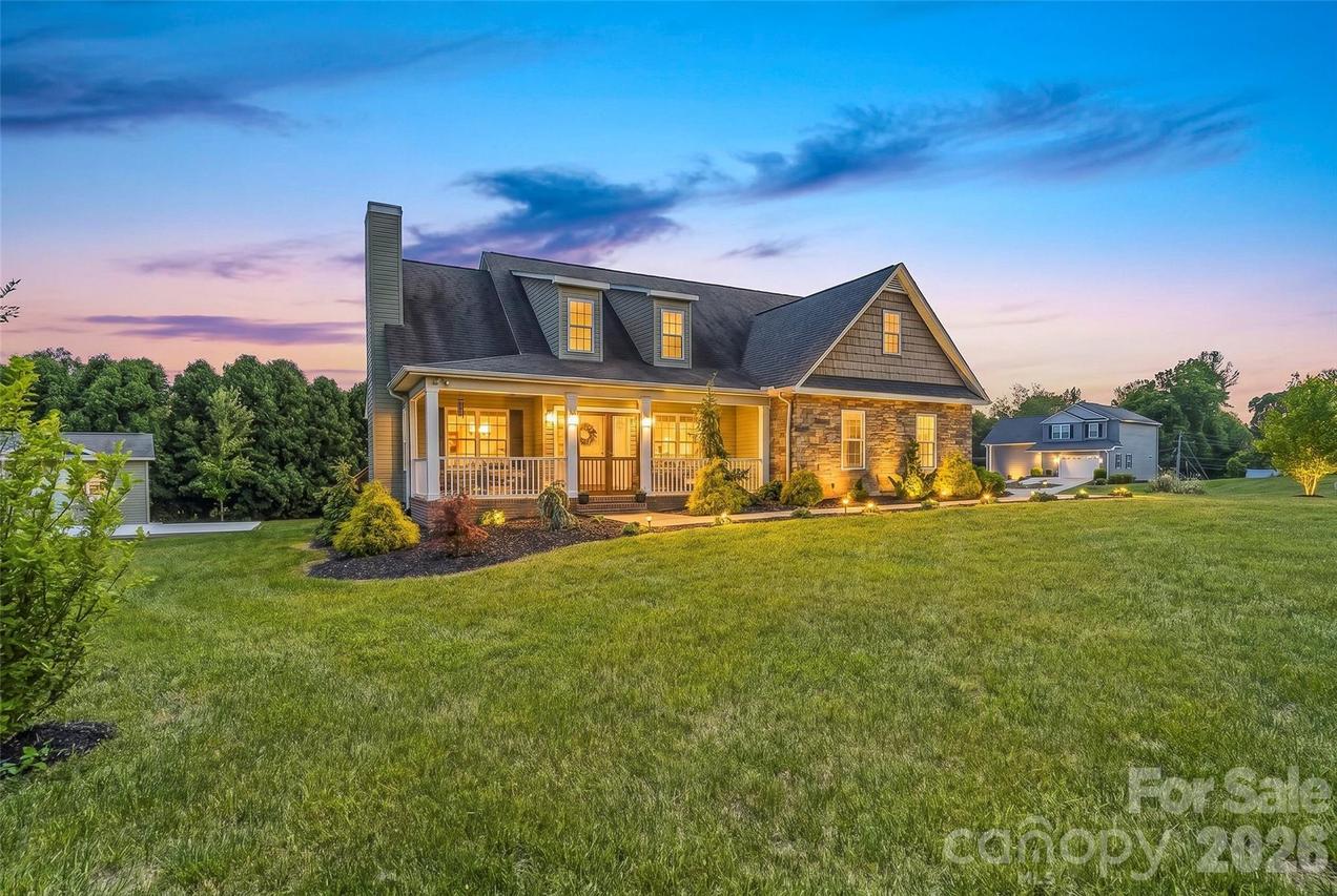 2103 Olde Pond Ct., Hudson, NC 28638