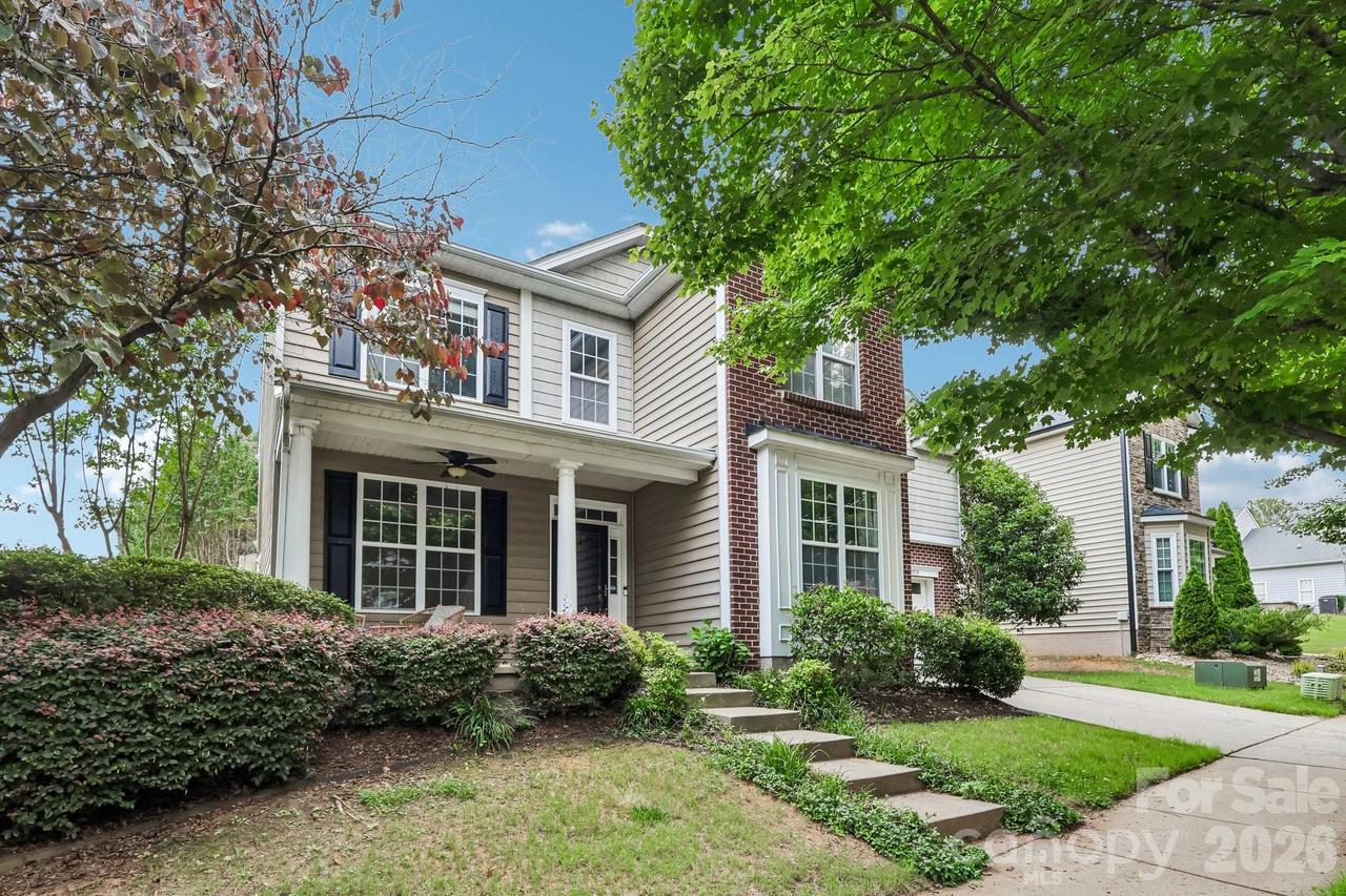 13713 Delstone Dr., Huntersville, NC 28078