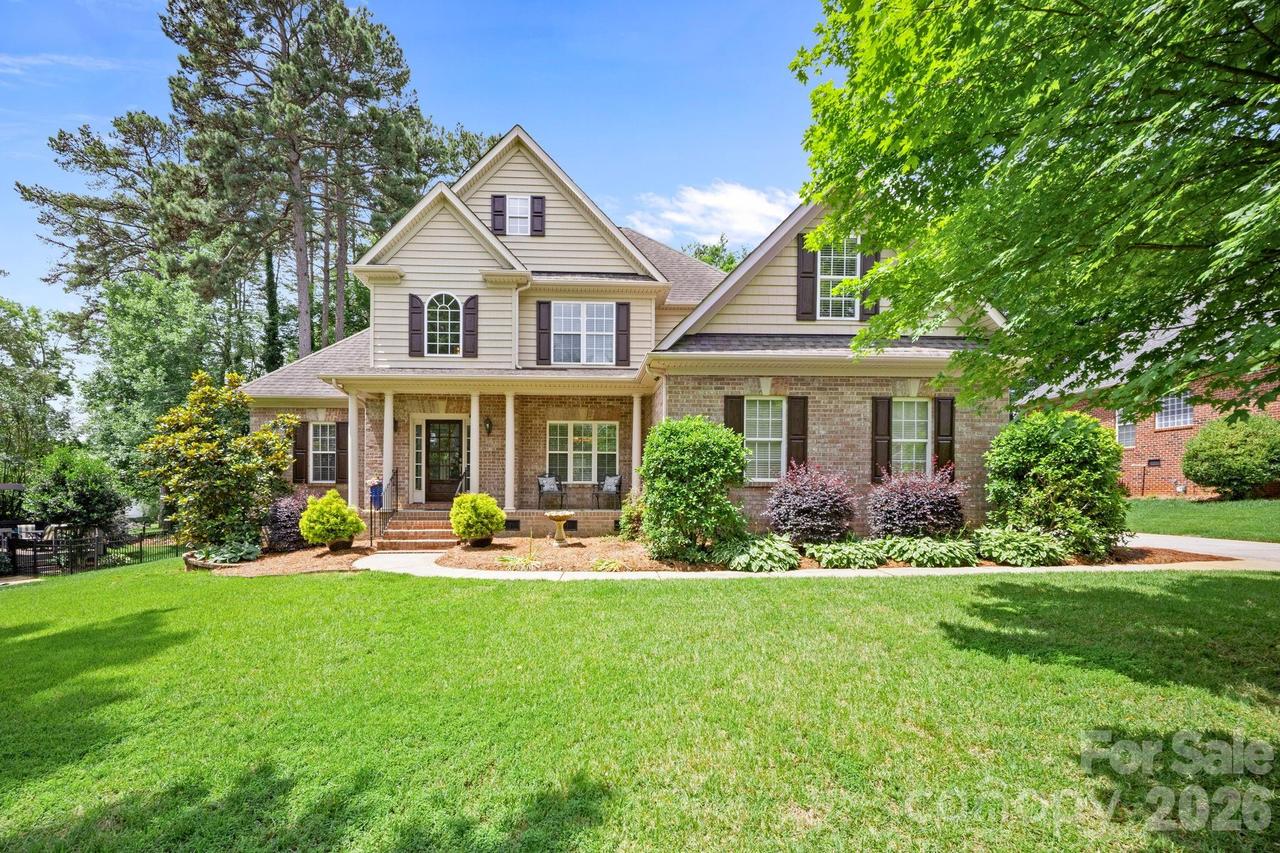 2003 Crismark Dr., Indian Trail, NC 28079