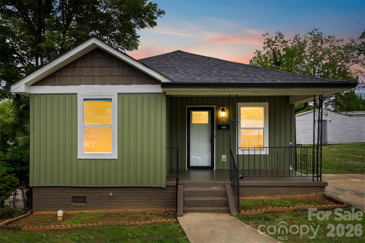 306 E Parker St., Kings Mountain, NC 28086