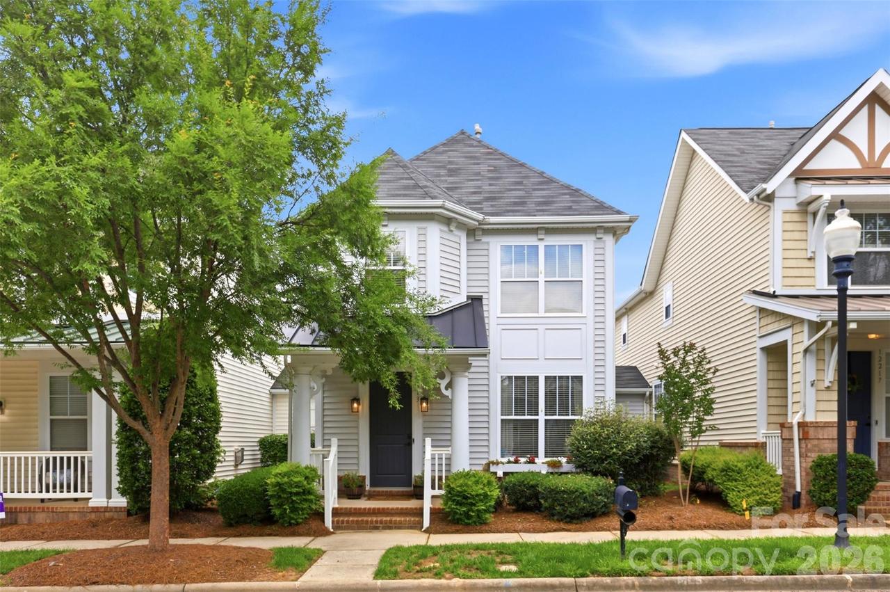12213 Monteith Grove Dr., Huntersville, NC 28078