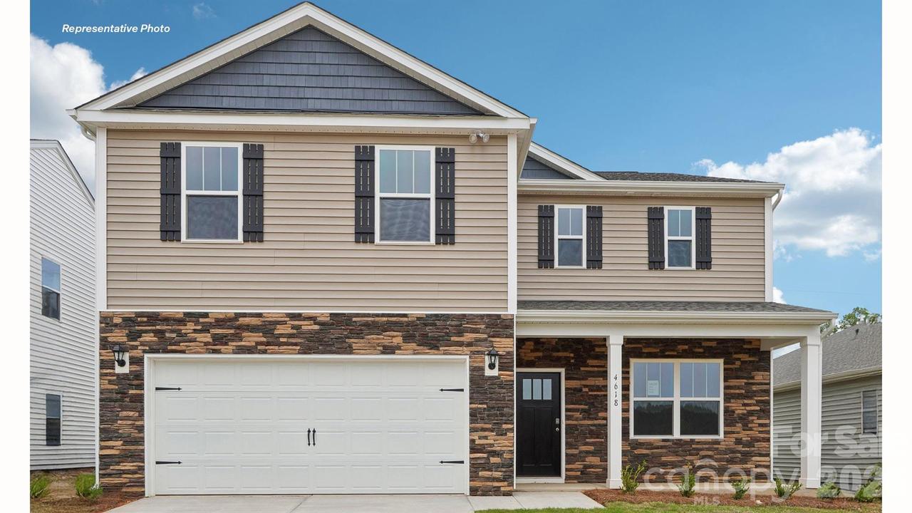 148 Mary Locke Way, Statesville, NC 28677