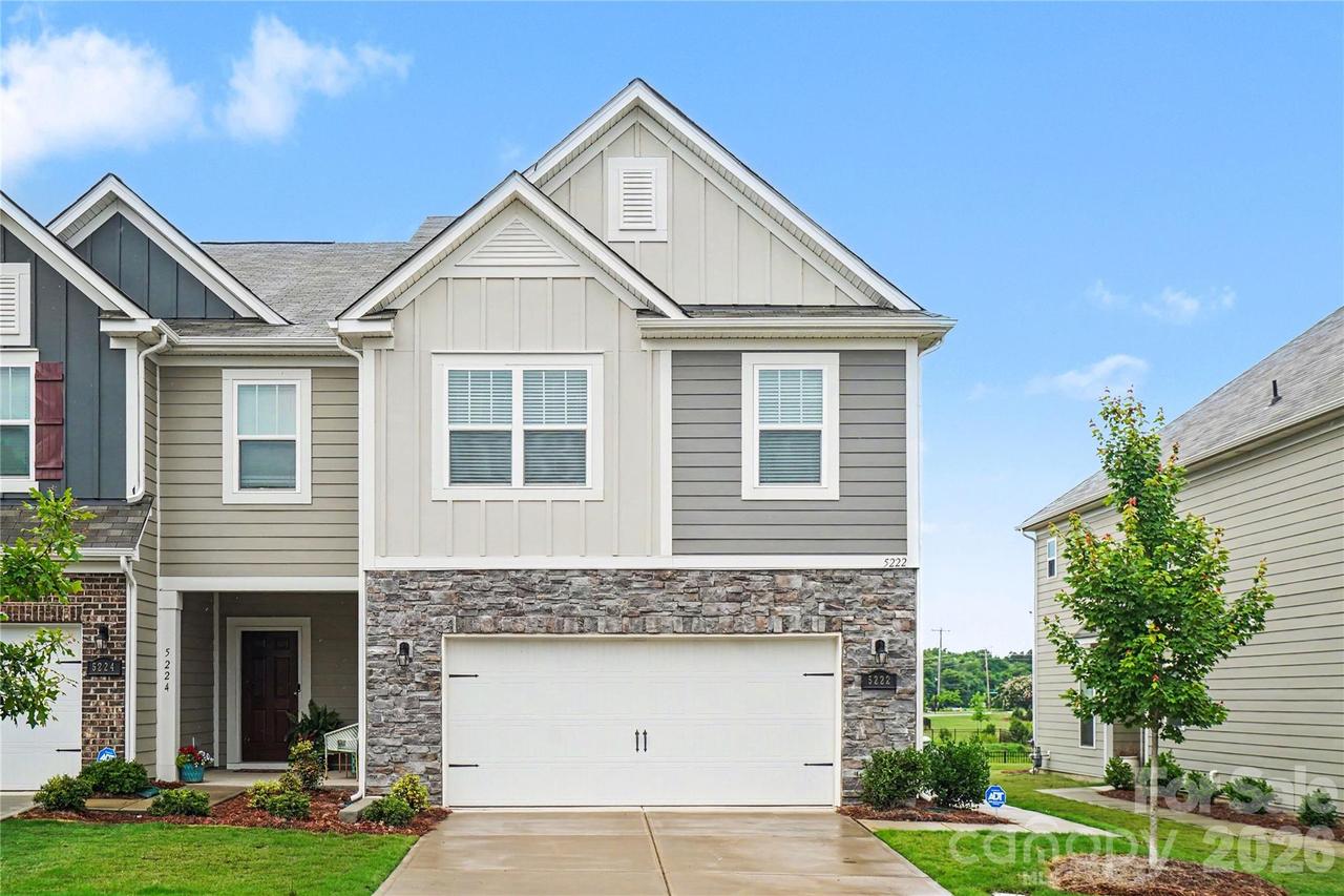 5222 Maynard Hill Dr., Monroe, NC 28110