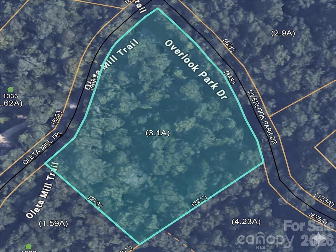 1034 Oleta Mill Tr. #49, Hendersonville, NC 28792