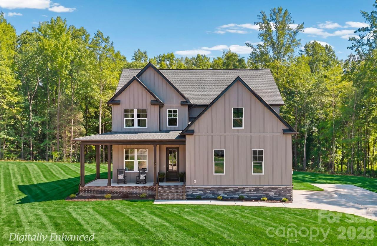 133 Juniper Rd., Mooresville, NC 28115