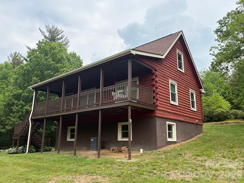 9064 Wildflower Ln., Newland, NC 28657