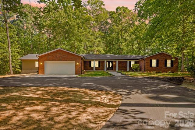 New Homes For Sale This Week That Attend China Grove Middle: May 22nd to May 28th