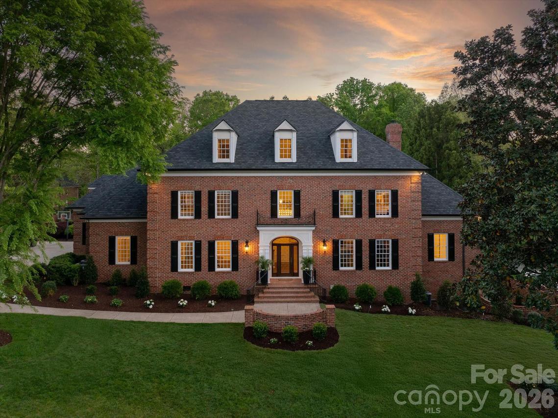 3314 Leamington Ln., Charlotte, NC 28226