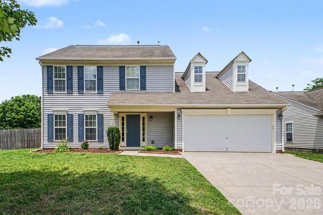 New Homes For Sale This Week That Attend East Gaston High: May 22nd to May 28th