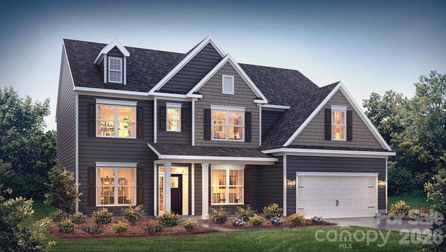 New Construction Homes For Sale This Week That Attend Rock Springs Elementary: May 20th to May 26th