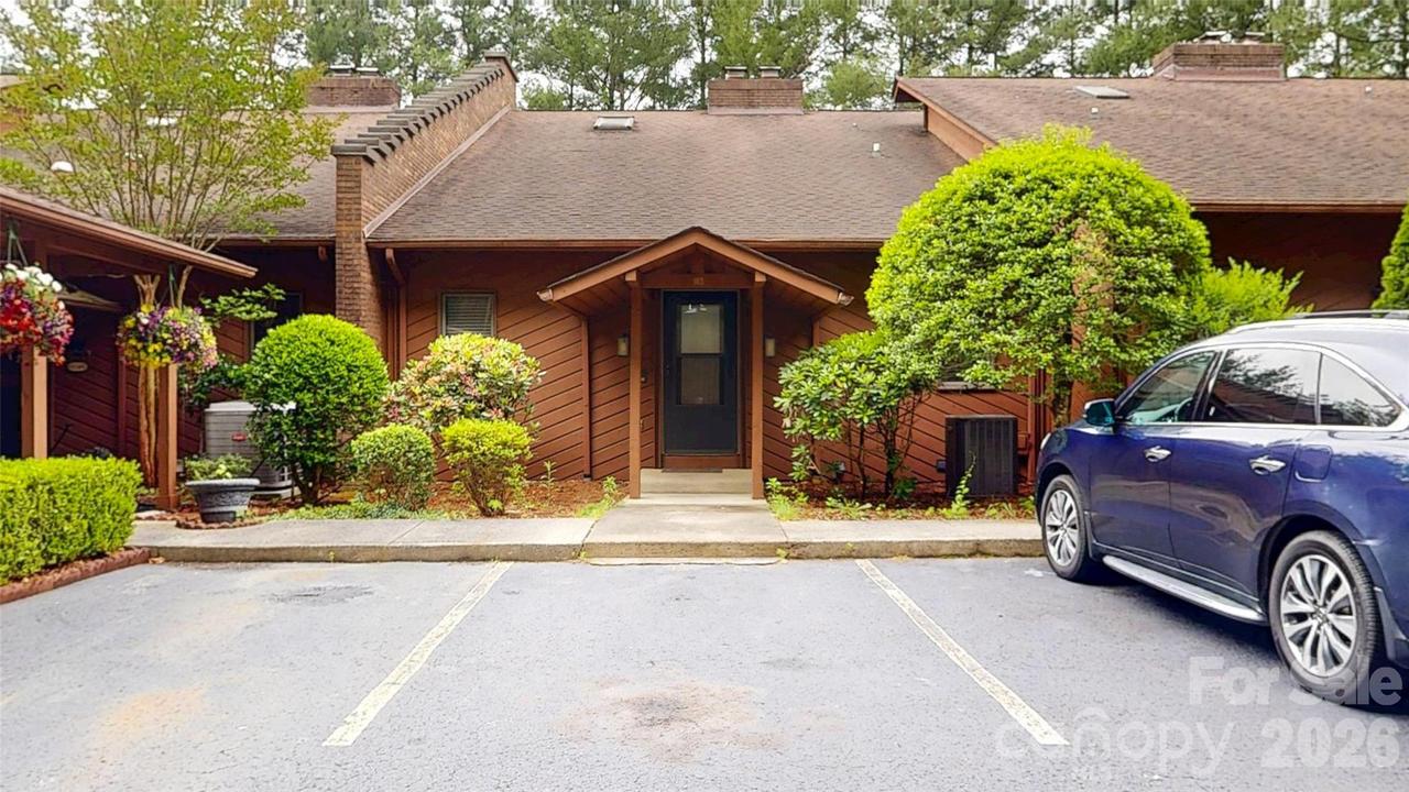 103 Woodfield Dr. #A3, Asheville, NC 28803