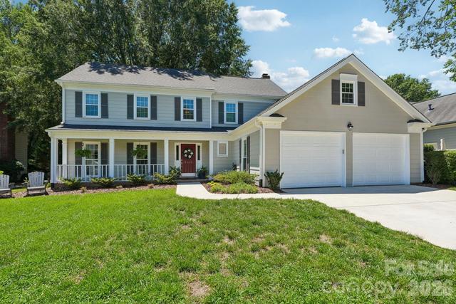 Homes Just Sold That Attend Smithfield Elementary: June 30th to July 6th
