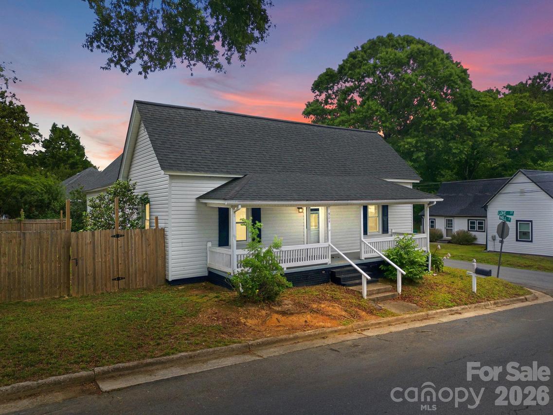 904 Mill St., Albemarle, NC 28001