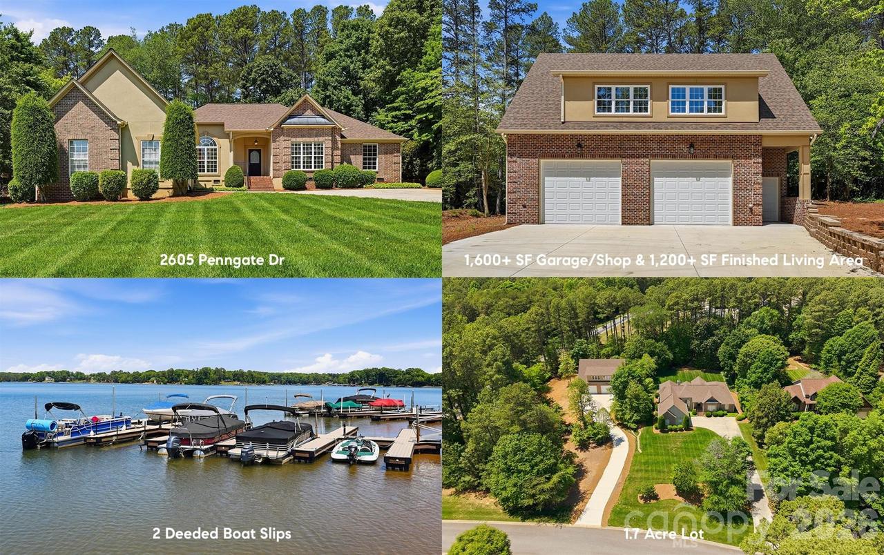 2605 Penngate Dr., Sherrills Ford, NC 28673