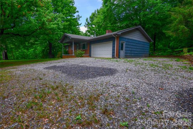 New Construction Homes For Sale This Week in Black Mountain: May 27th to June 2nd