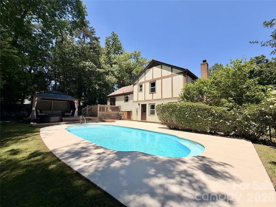 Homes Just Sold That Attend Greenway Park Elementary: June 23rd to June 29th