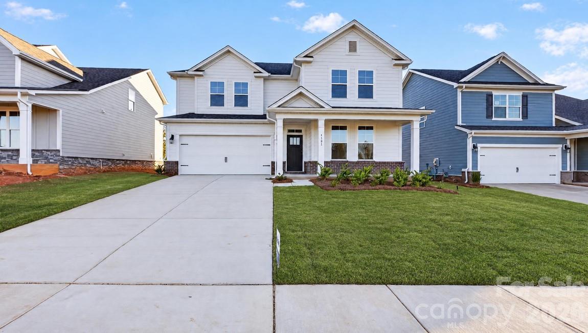 4181 Round Table Dr., Gastonia, NC 28056
