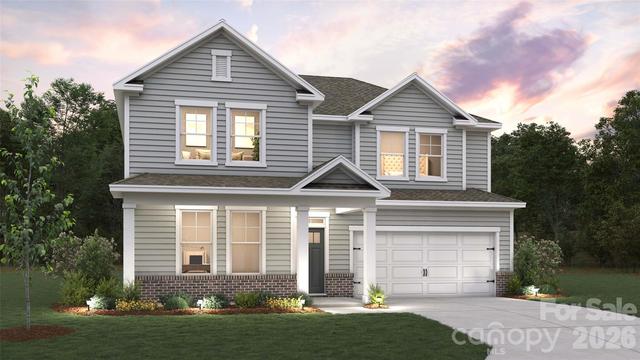 New Homes For Sale This Week That Attend Gardner Park Elementary: May 22nd to May 28th