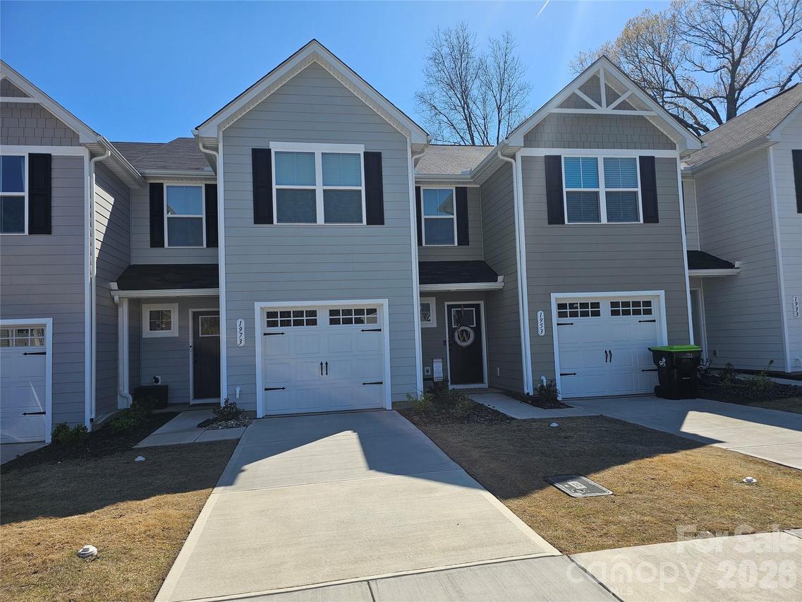 1973 Stephens Farm Dr., China Grove, NC 28023