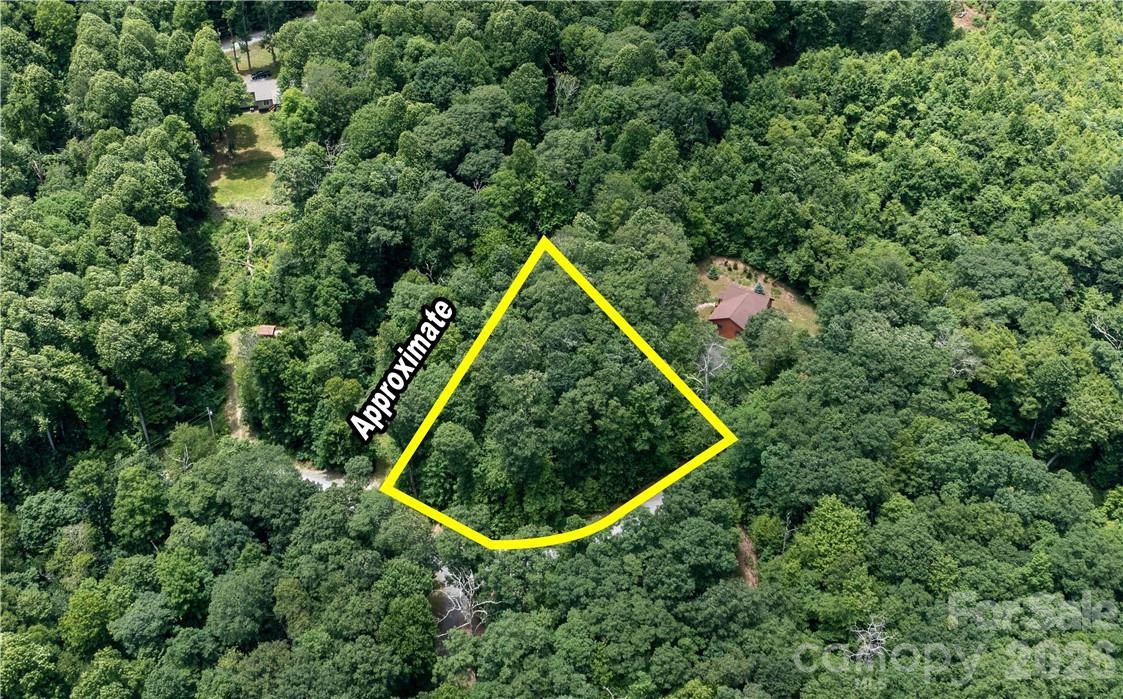 L-36 Saint Moritz Ln. #Lot 36, Spruce Pine, NC 28749
