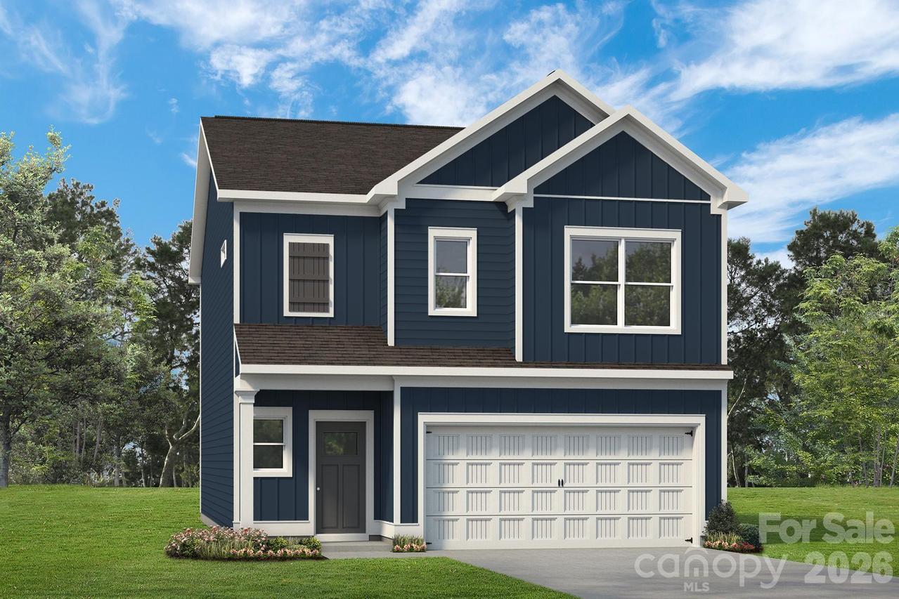 4244 Ruth Creek Ct., Charlotte, NC 28216