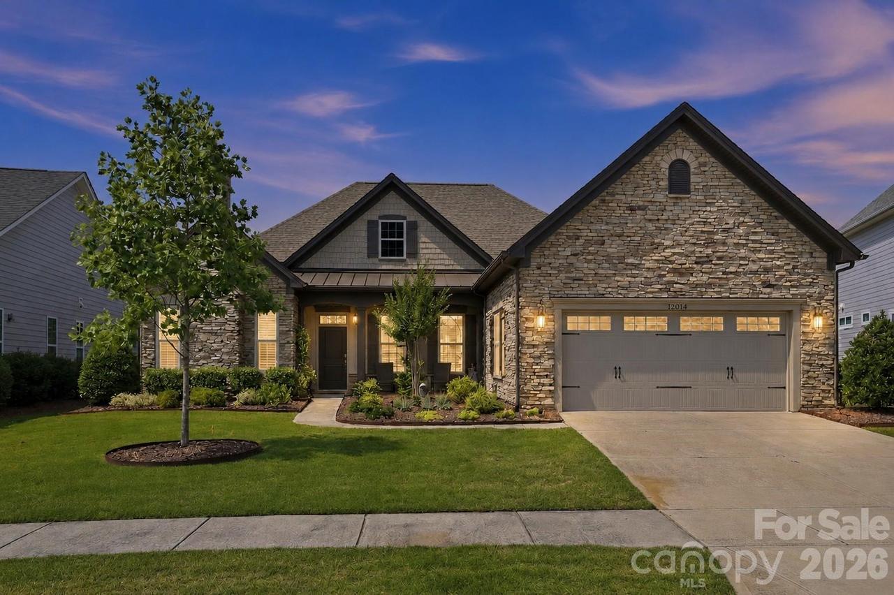 12014 Cove Ct., Charlotte, NC 28278