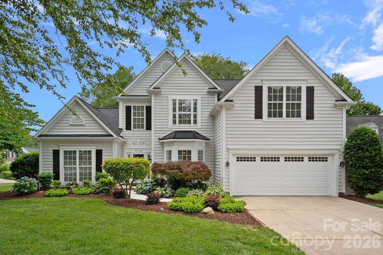 7718 Falgren Ct., Huntersville, NC 28078