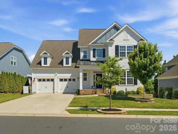 New Homes For Sale This Week That Attend Kensington Elementary: May 29th to June 4th