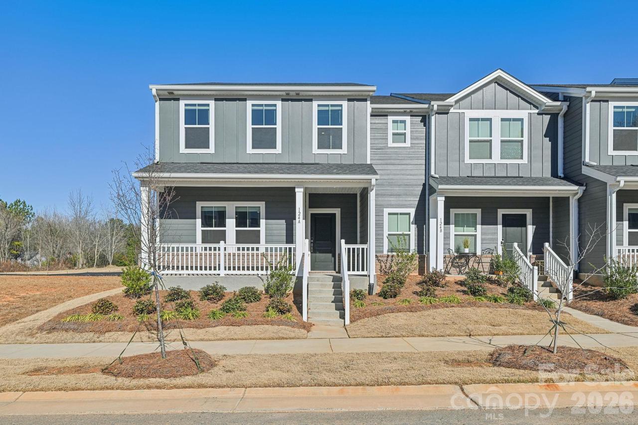 114 Ciara Pl. #D, Mooresville, NC 28117