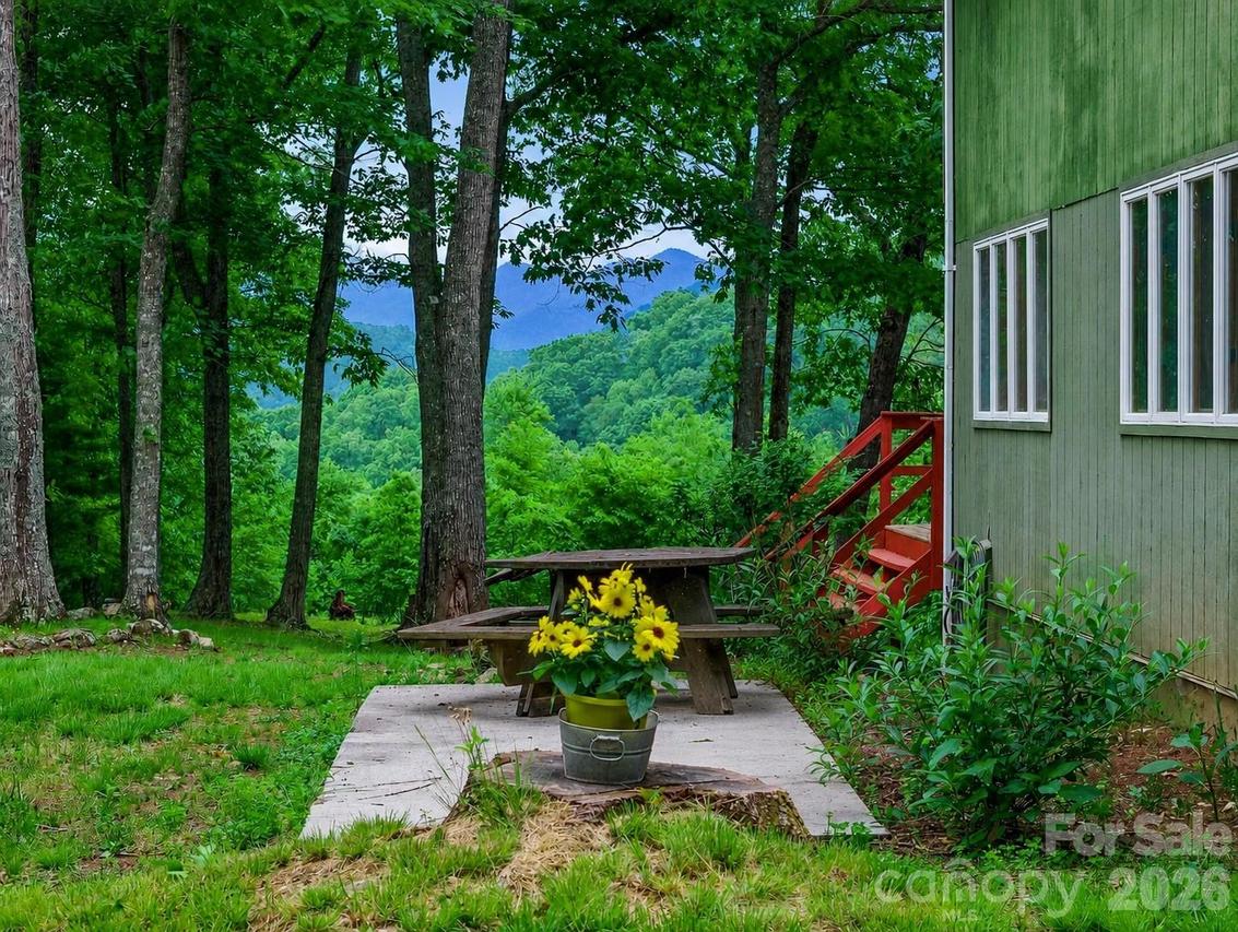 820 Wild Rose Ln., Burnsville, NC 28714