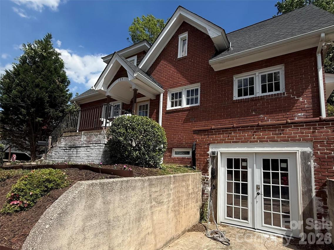 125 N Caldwell St., Salisbury, NC 28144