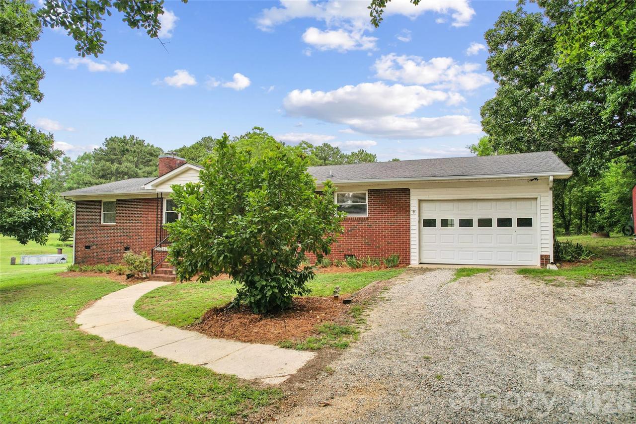 604 Archibald Rd., Concord, NC 28025