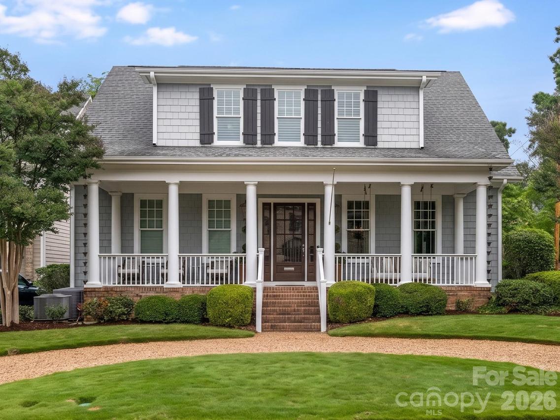 300 Plantation Pl., Charlotte, NC 28209