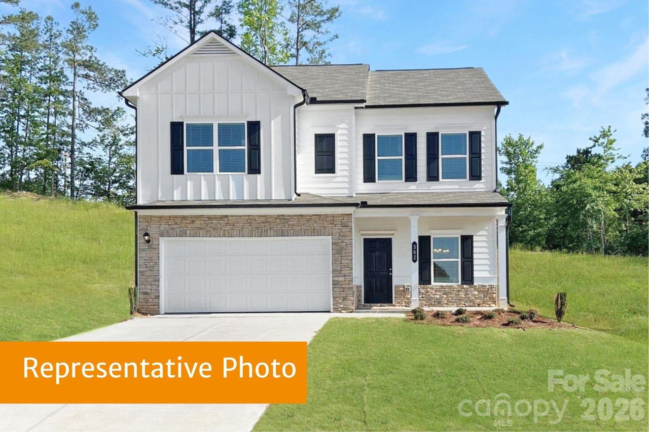 609 Cooley Dr., Salisbury, NC 28147