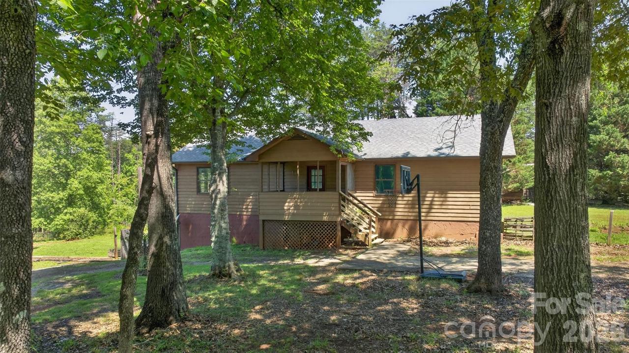 00 Misery Ridge Tr., Mill Spring, NC 28756