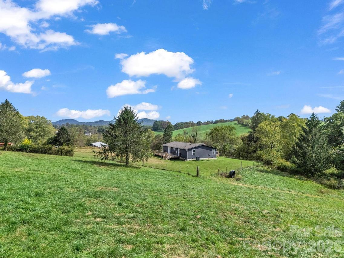 128 Cook Ln. #(25 Acres), Mills River, NC 28759