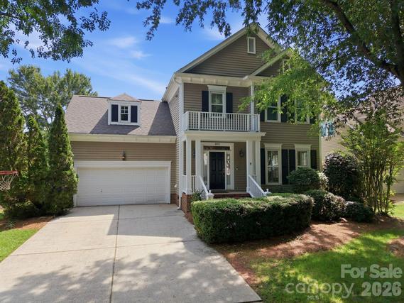 Homes Just Sold That Attend Providence High School: June 16th to June 22nd