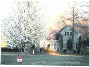 5703 Indian Brook Dr., Matthews, NC 28104
