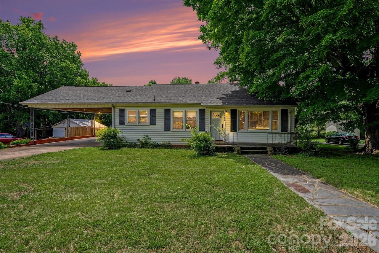 2039 Cline St., Statesville, NC 28677