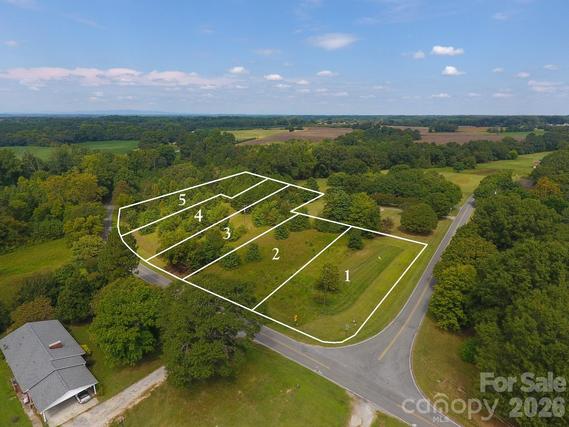 New Homes For Sale This Week That Attend Kings Mountain Middle: May 22nd to May 28th