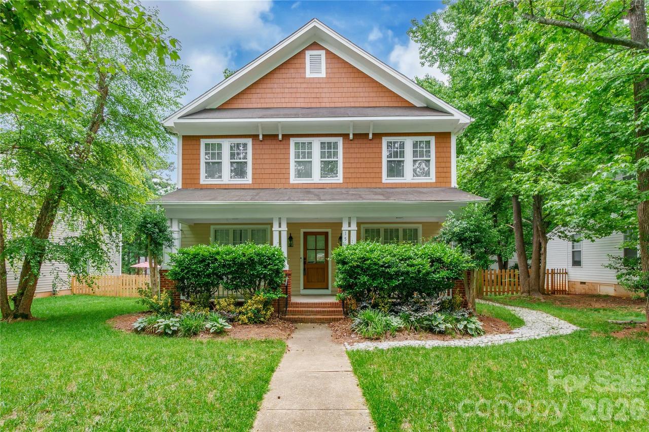 15116 Norman View Ln., Huntersville, NC 28078