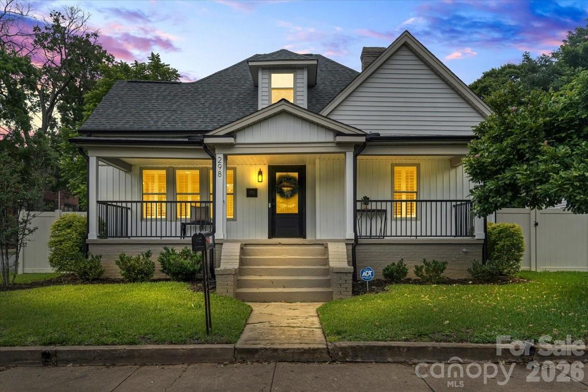 298 Kerr St., Concord, NC 28025
