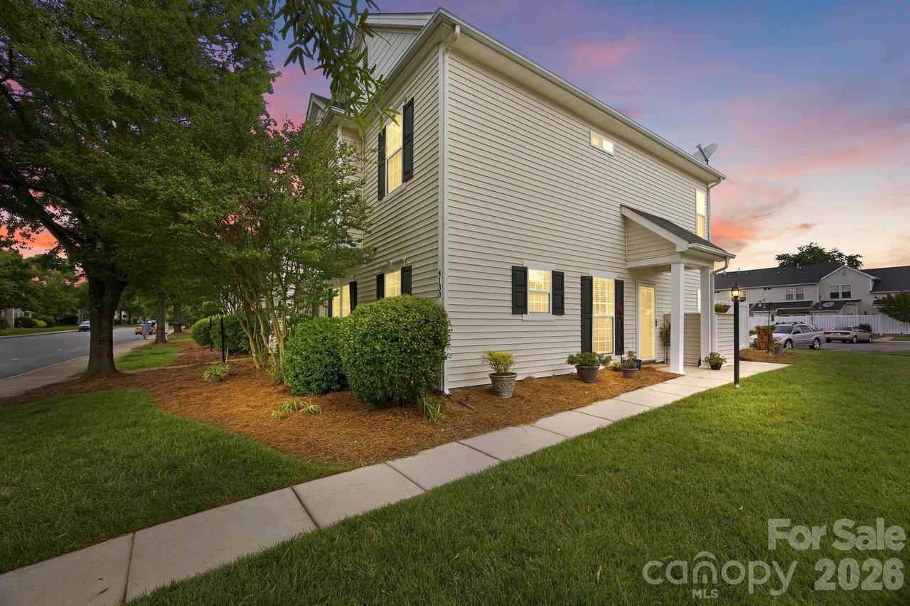 4130 Town Center Rd., Harrisburg, NC 28075
