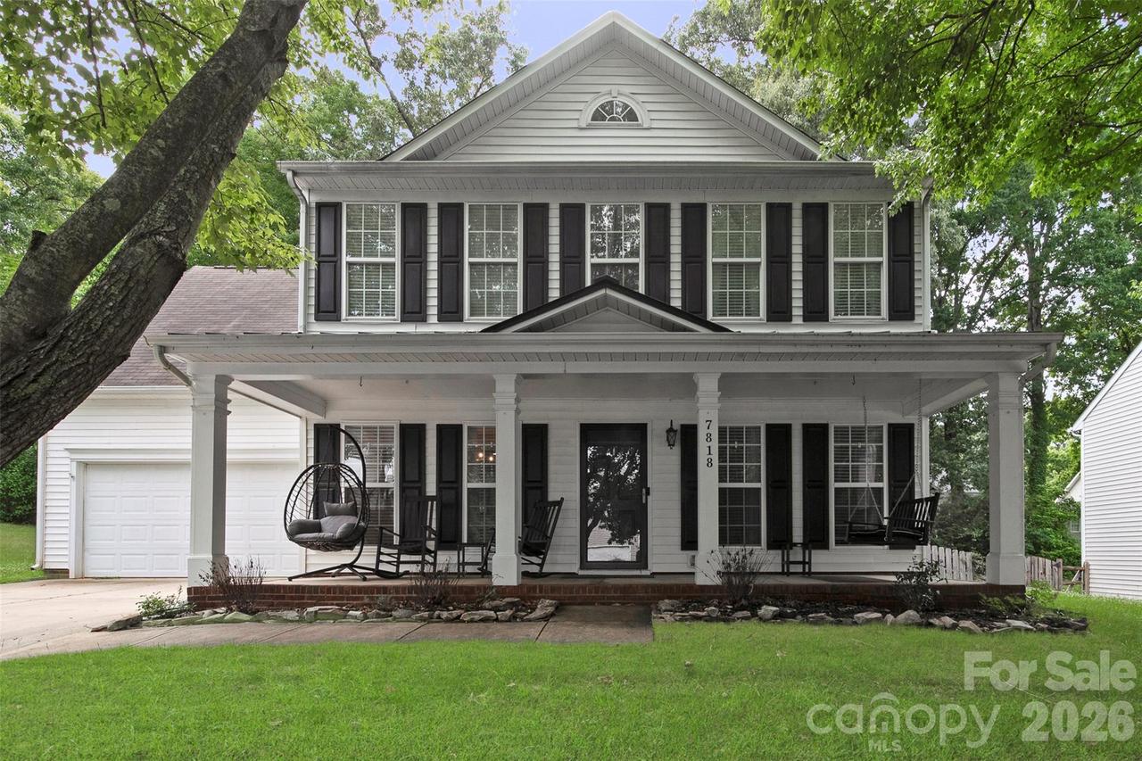 7818 Antique Cir., Waxhaw, NC 28173